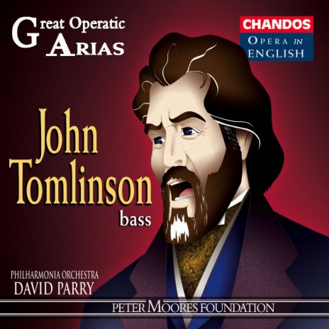 Acis and Galatea, HWV 49: I rage, I rage, I rage, I melt, I burn! - O ruddier than the cherry ft. Philharmonia Orchestra & Sir John Tomlinson | Boomplay Music