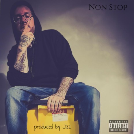 Non Stop ft. J21 Sounds