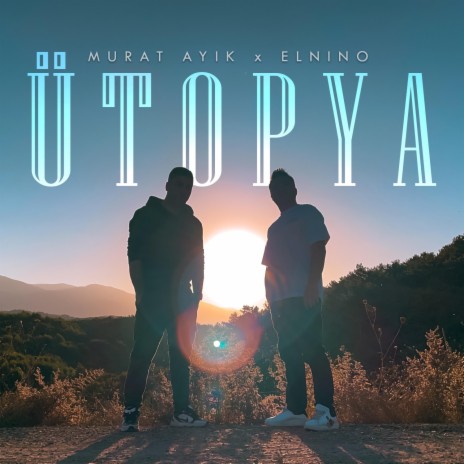 Ütopya ft. Murat Ayık | Boomplay Music