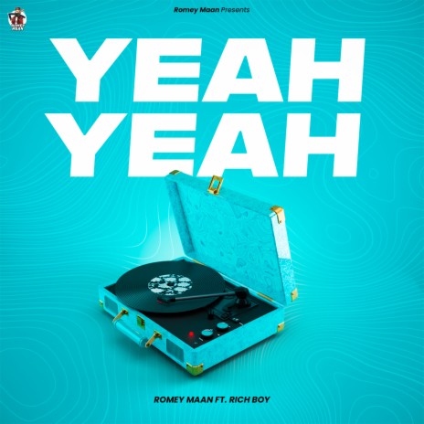 Yeah Yeah ft. Rich Boy | Boomplay Music