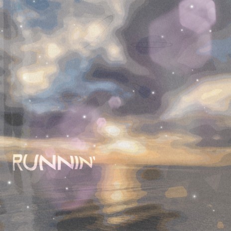 Runnin' ft. Bjanx | Boomplay Music