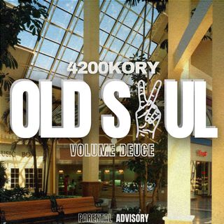 Old Soul Volume Deuce