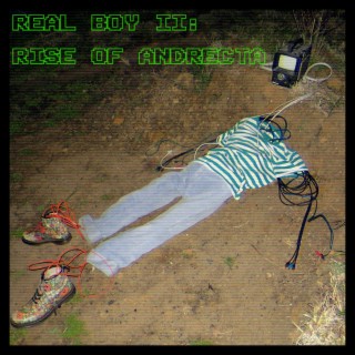 Real Boy II: Rise of Andrecta
