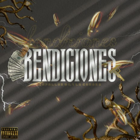 Bendiciones | Boomplay Music