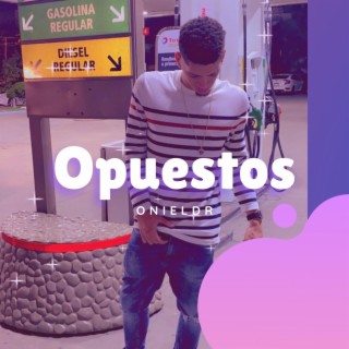 Opuestos