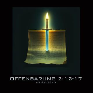 Offenbarung 2:12-17