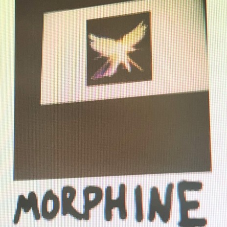 morphine | Boomplay Music