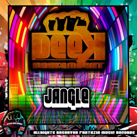 Jangle (Original Mix) | Boomplay Music