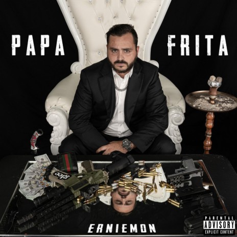 Papa Frita | Boomplay Music