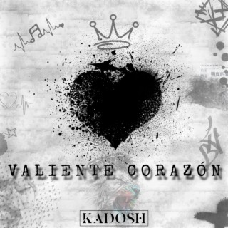 Valiente Corazón (Más Que Un Sueño) lyrics | Boomplay Music