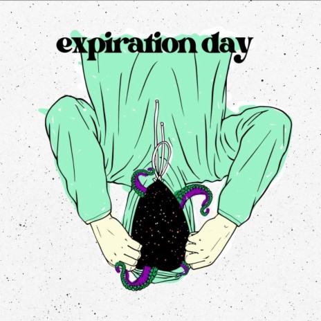 expiration day ft. zion | Boomplay Music