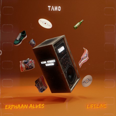 Lifeline ft. Tano