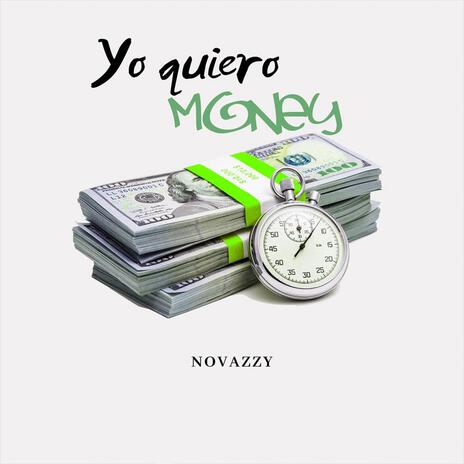 Yo quiero Money | Boomplay Music