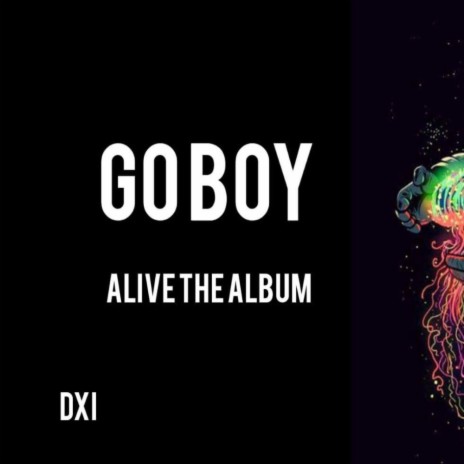 Go boy | Boomplay Music