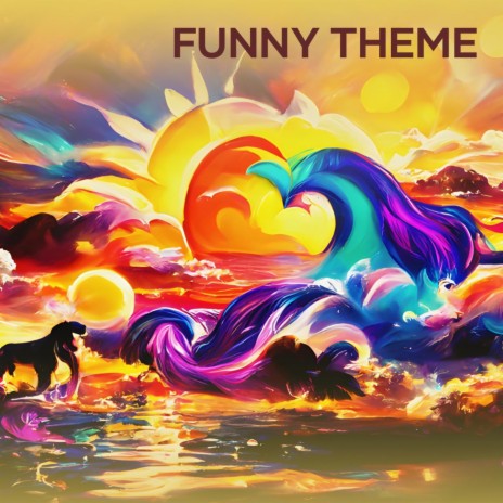 Funny Theme | Boomplay Music