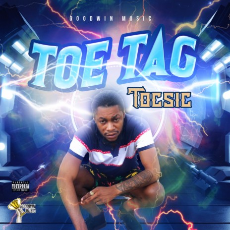 Toe Tag | Boomplay Music