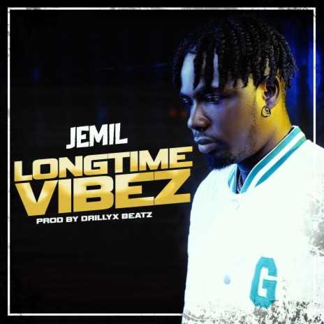 Long Time Vibe | Boomplay Music