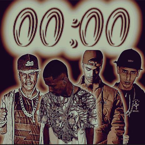 00:00 ft. DJ WL DO BG, Sabino BG & dj mk | Boomplay Music