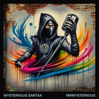 Mysteriious Santaa