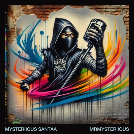 Mysteriious Santaa | Boomplay Music