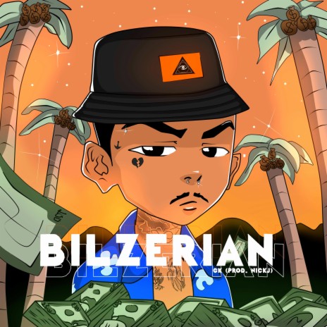 Bilzerian | Boomplay Music