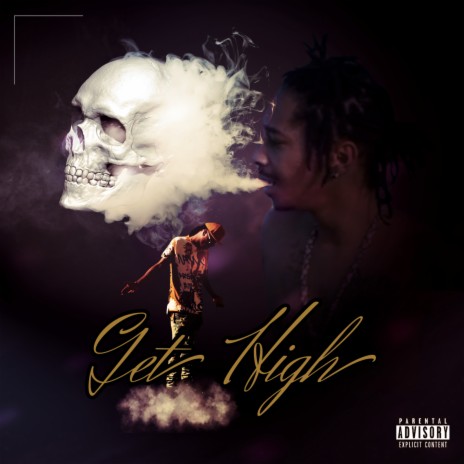 Get High ft. Kingpropane23 & Nyne Da Mastermind | Boomplay Music