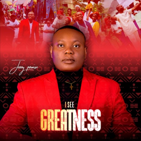 I SEE GREATNESS | Boomplay Music