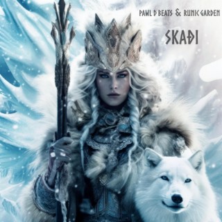 Skaði