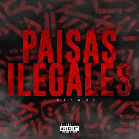 Paisas ilegales | Boomplay Music