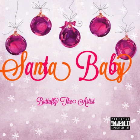 Santa Baby | Boomplay Music