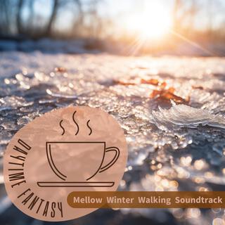 Mellow Winter Walking Soundtrack