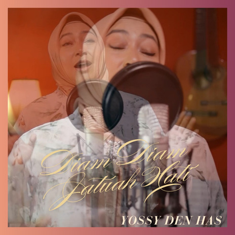 Diam Diam Jatuah Hati | Boomplay Music