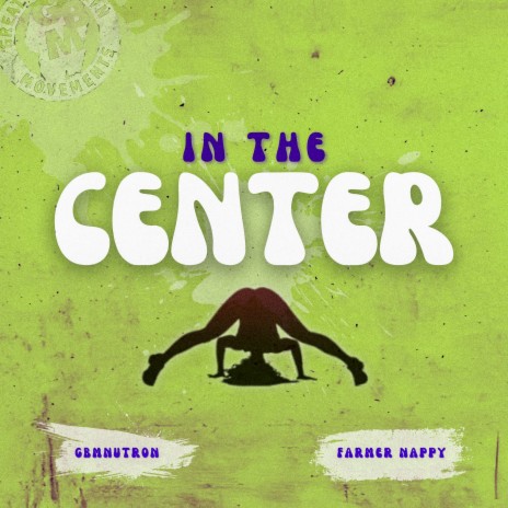 In the Center ft. Farmer Nappy | Boomplay Music