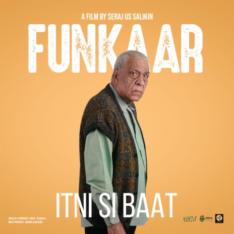 Itni Si Baat | Boomplay Music