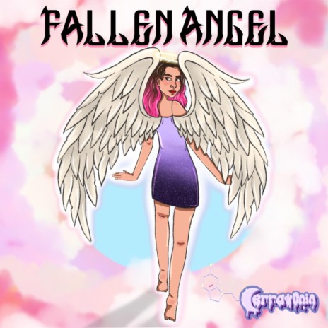 fallen angel | Boomplay Music