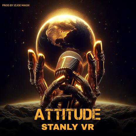 Attitude | Boomplay Music