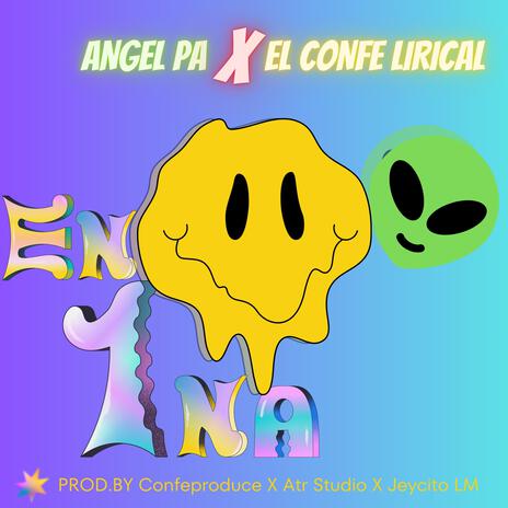 En una ft. angel pa | Boomplay Music