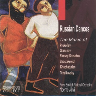 Russian Dances