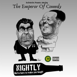 The Emperor Of Comedy