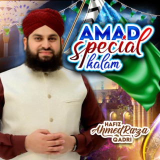 Amad Special Kalam