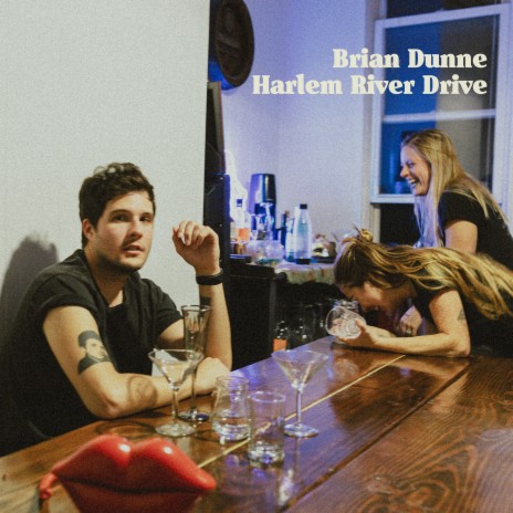 Harlem River Drive | Boomplay Music