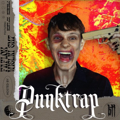 PUNKTRAP ft. Faflox | Boomplay Music