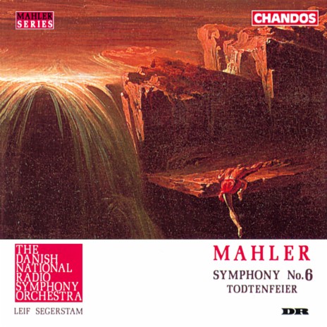 Todtenfeier ft. Danish National Symphony Orchestra | Boomplay Music