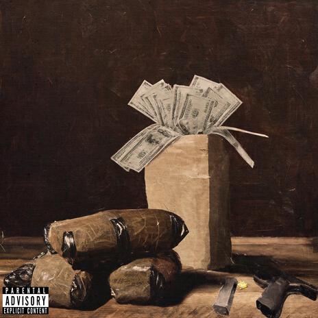 Brown Paper Bag Dreams ft. Streets Soprano & Camoflauge Monk