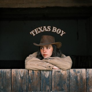 Texas Boy lyrics | Boomplay Music
