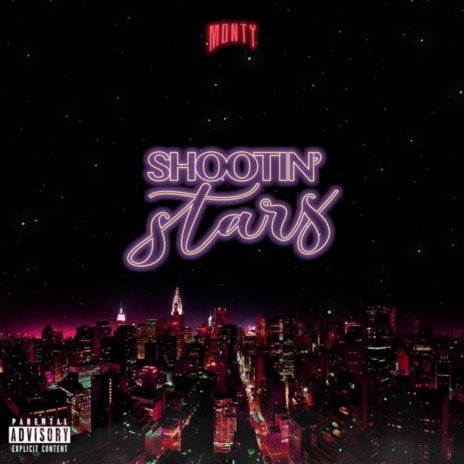 Shootin Stars | Boomplay Music