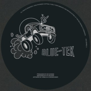 Blue-Tek