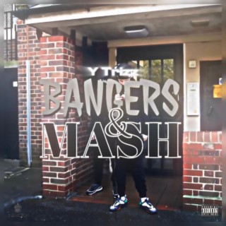 BANGERS & MASH