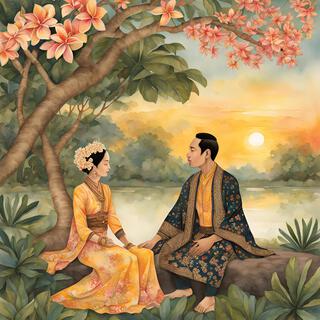 Romantic Javanese