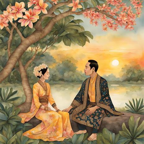 Romantic Javanese